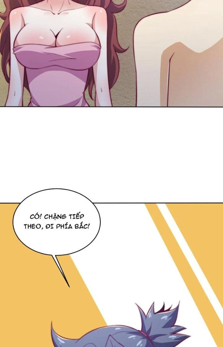 Tối Cường Ma Tôn Về Hưu Đi Cua Nữ Chính Chapter 69 - Trang 37
