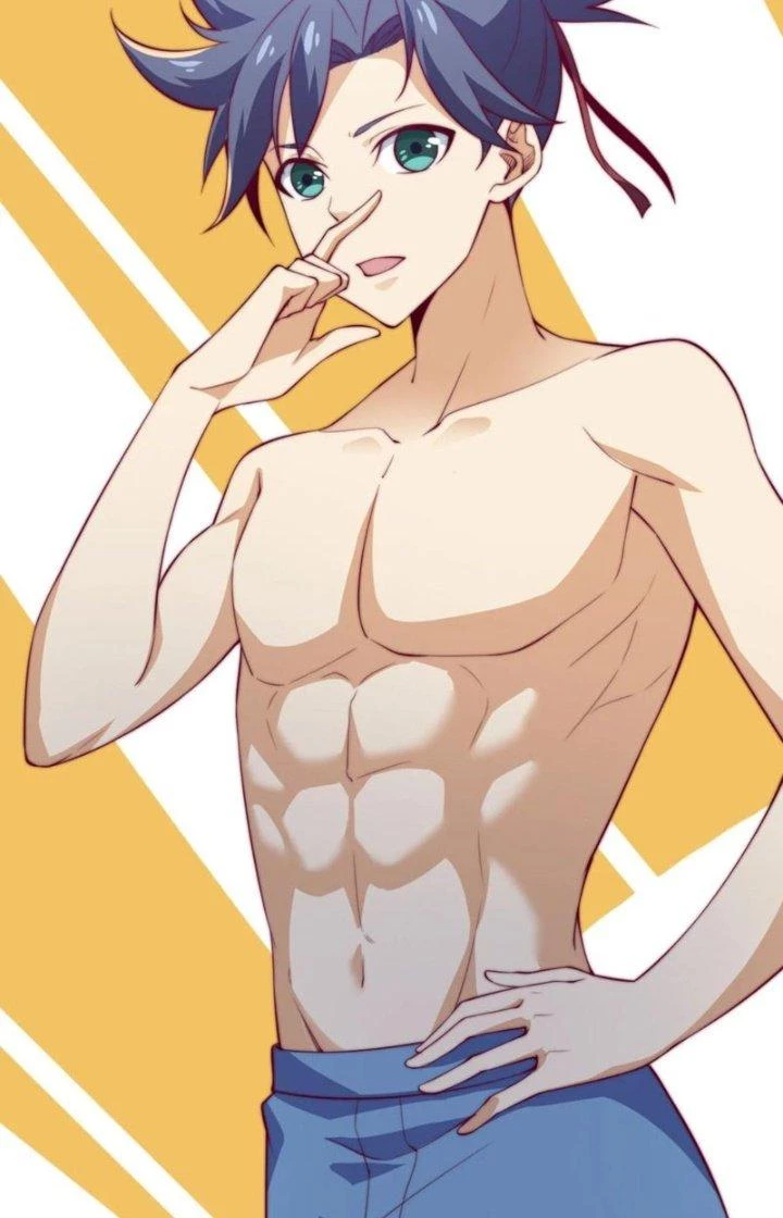 Tối Cường Ma Tôn Về Hưu Đi Cua Nữ Chính Chapter 69 - Trang 38