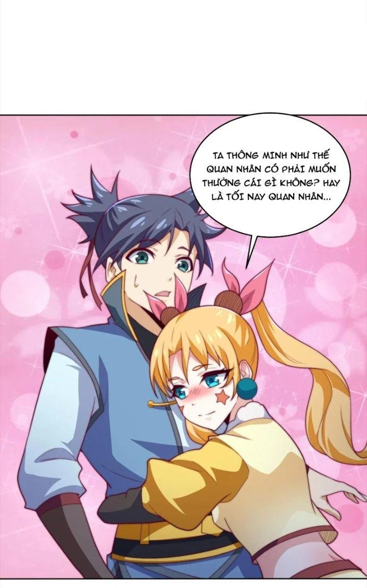 Tối Cường Ma Tôn Về Hưu Đi Cua Nữ Chính Chapter 69 - Trang 49