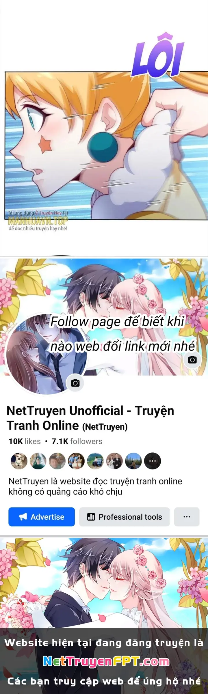 Tối Cường Ma Tôn Về Hưu Đi Cua Nữ Chính Chapter 69 - Trang 50