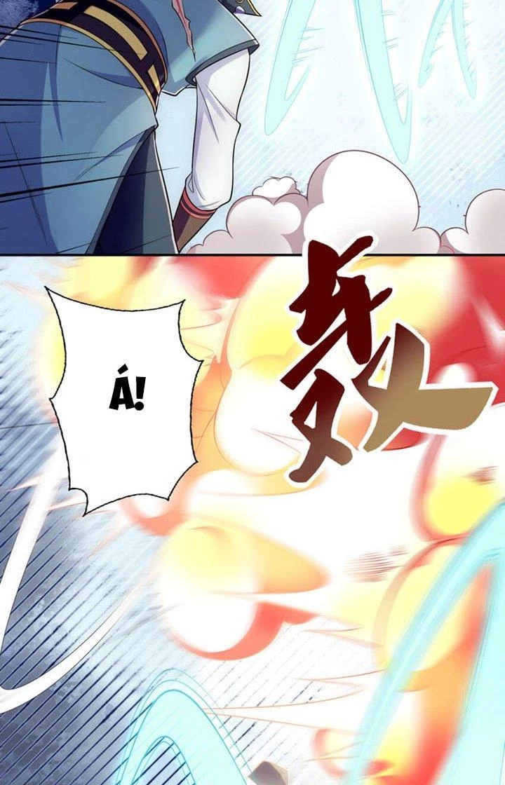 Tối Cường Ma Tôn Về Hưu Đi Cua Nữ Chính Chapter 7 - Trang 17