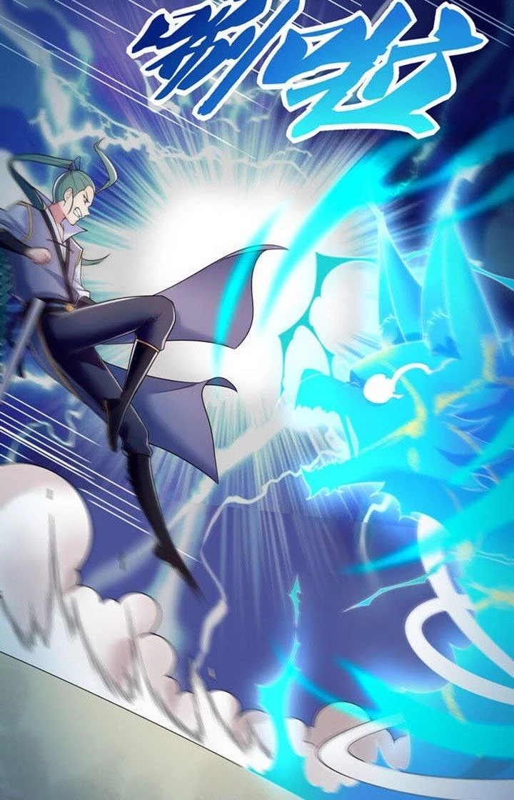 Tối Cường Ma Tôn Về Hưu Đi Cua Nữ Chính Chapter 7 - Trang 31