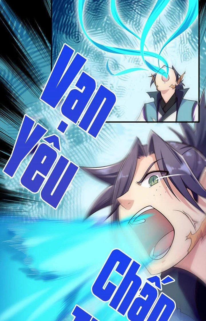 Tối Cường Ma Tôn Về Hưu Đi Cua Nữ Chính Chapter 7 - Trang 38