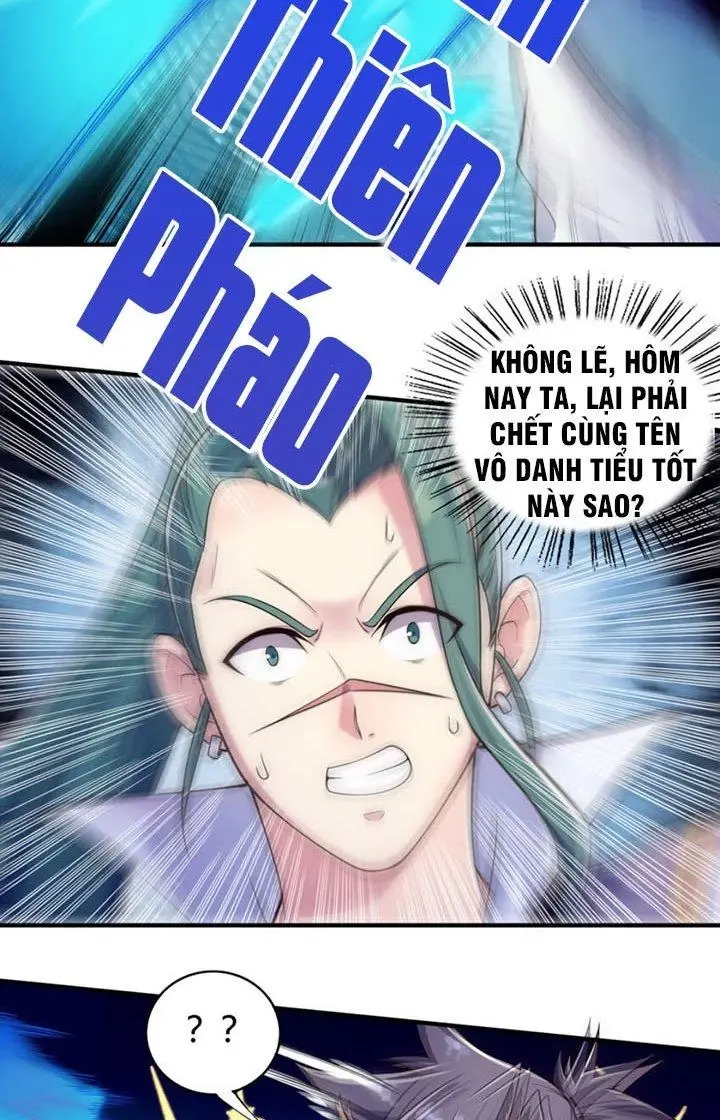 Tối Cường Ma Tôn Về Hưu Đi Cua Nữ Chính Chapter 7 - Trang 39