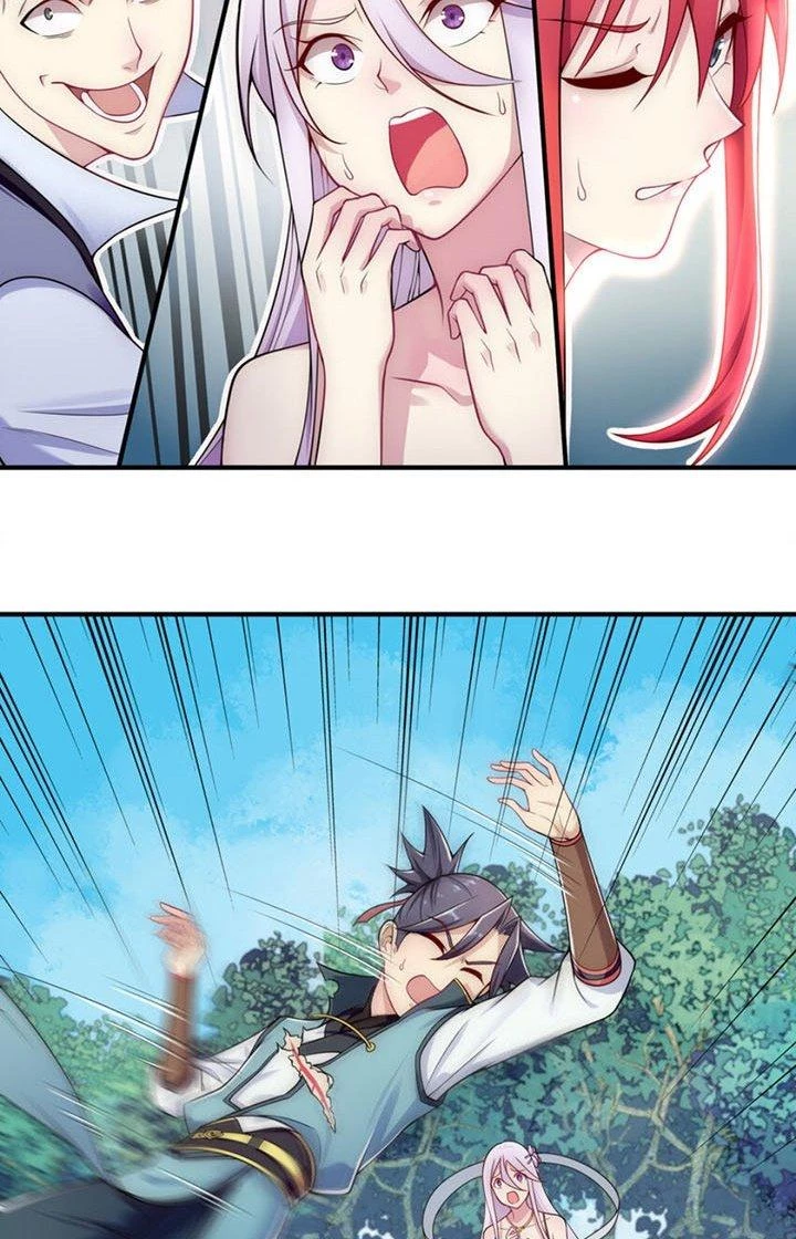 Tối Cường Ma Tôn Về Hưu Đi Cua Nữ Chính Chapter 7 - Trang 5