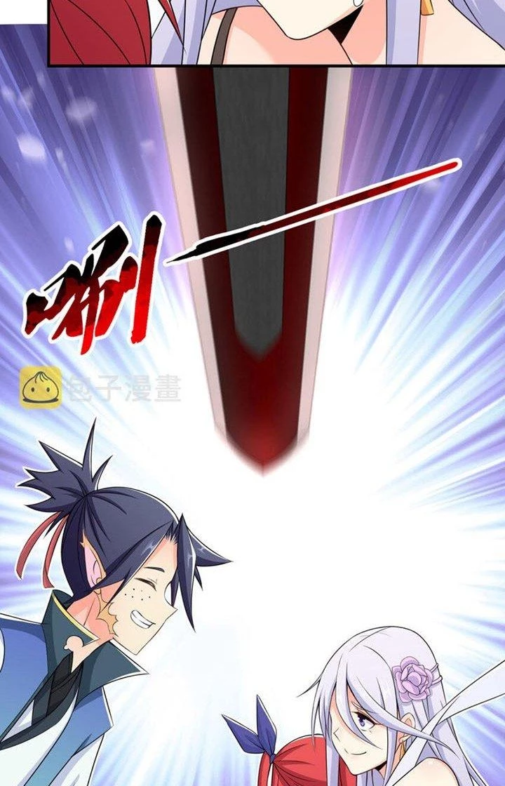 Tối Cường Ma Tôn Về Hưu Đi Cua Nữ Chính Chapter 7 - Trang 50