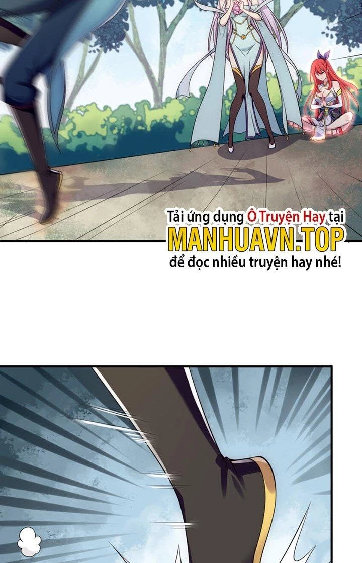 Tối Cường Ma Tôn Về Hưu Đi Cua Nữ Chính Chapter 7 - Trang 6