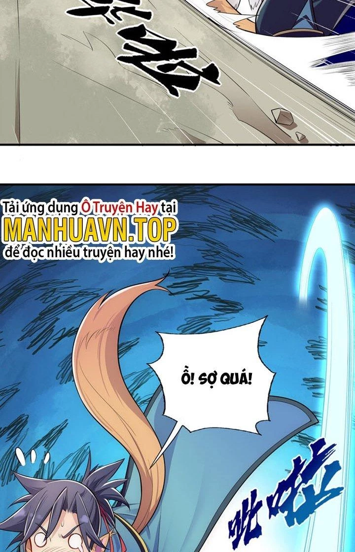 Tối Cường Ma Tôn Về Hưu Đi Cua Nữ Chính Chapter 8 - Trang 11
