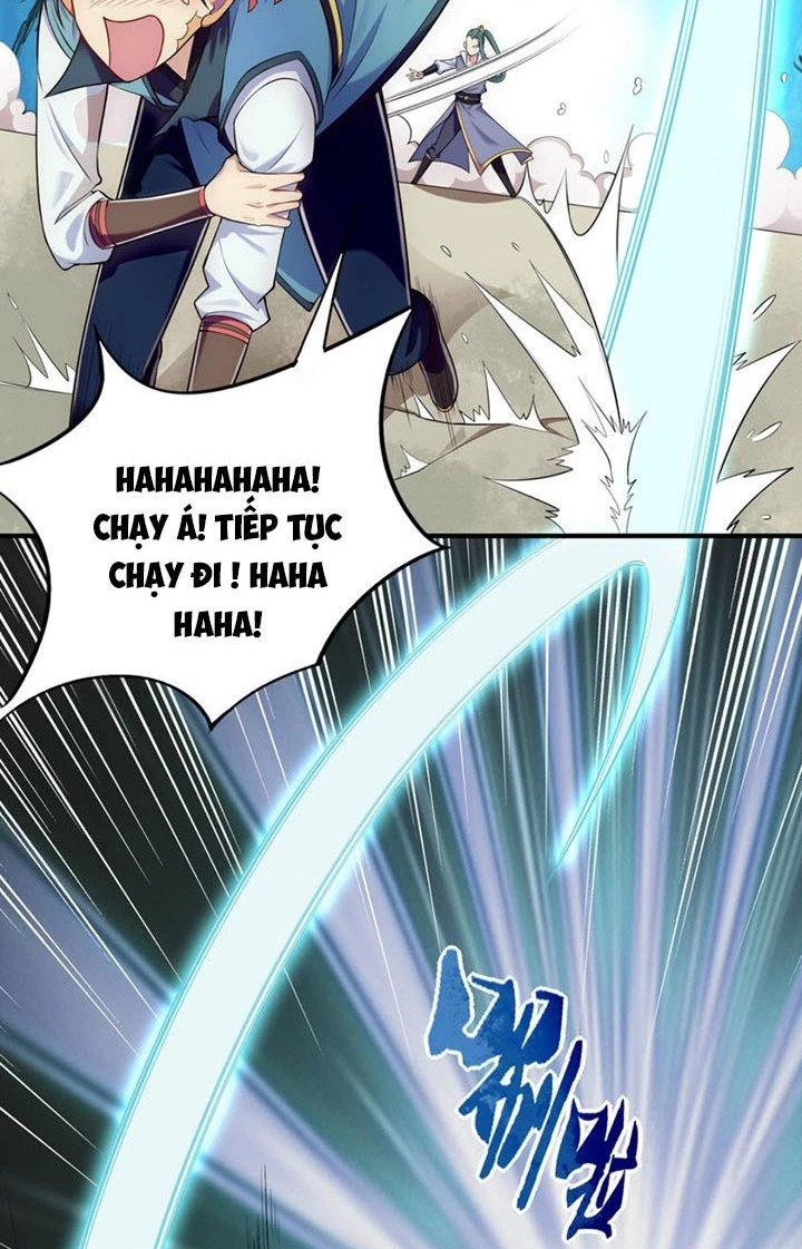 Tối Cường Ma Tôn Về Hưu Đi Cua Nữ Chính Chapter 8 - Trang 12