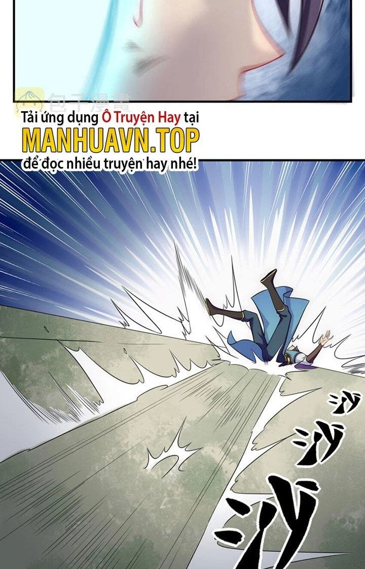 Tối Cường Ma Tôn Về Hưu Đi Cua Nữ Chính Chapter 8 - Trang 14