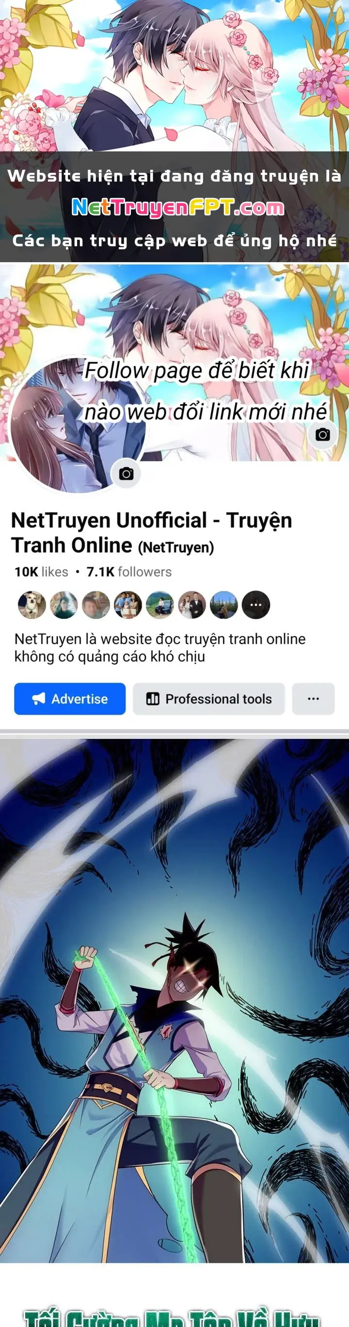 Tối Cường Ma Tôn Về Hưu Đi Cua Nữ Chính Chapter 8 - Trang 2