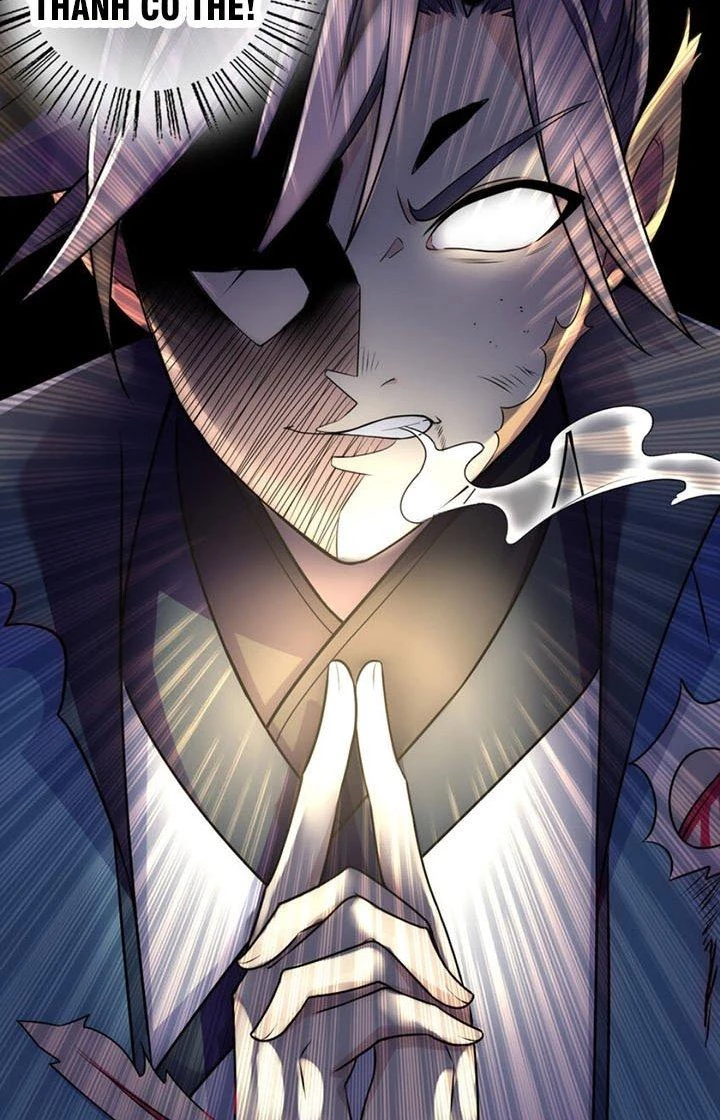 Tối Cường Ma Tôn Về Hưu Đi Cua Nữ Chính Chapter 8 - Trang 29