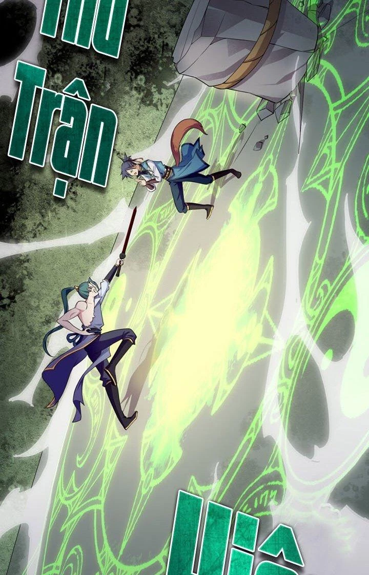 Tối Cường Ma Tôn Về Hưu Đi Cua Nữ Chính Chapter 8 - Trang 31