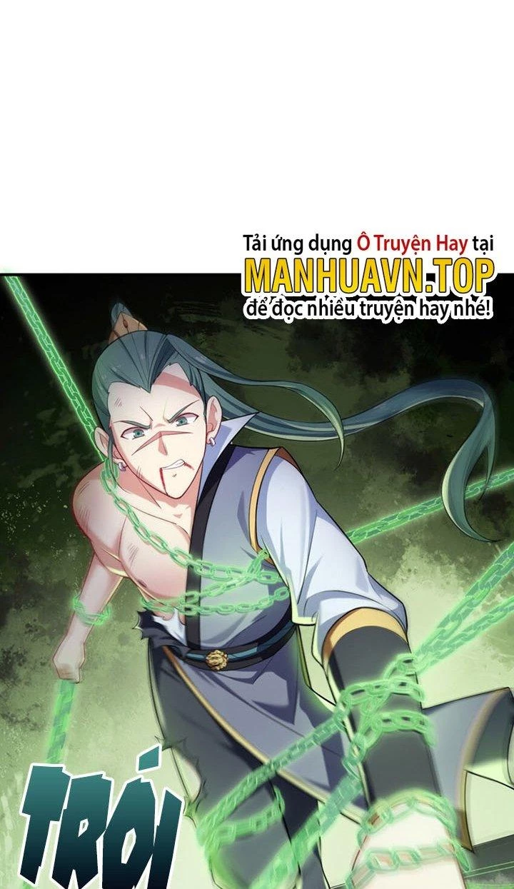 Tối Cường Ma Tôn Về Hưu Đi Cua Nữ Chính Chapter 8 - Trang 33