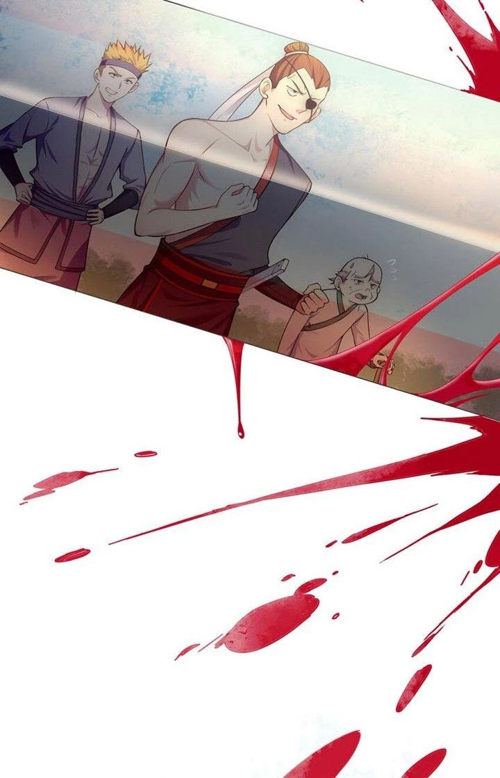 Tối Cường Ma Tôn Về Hưu Đi Cua Nữ Chính Chapter 8 - Trang 4