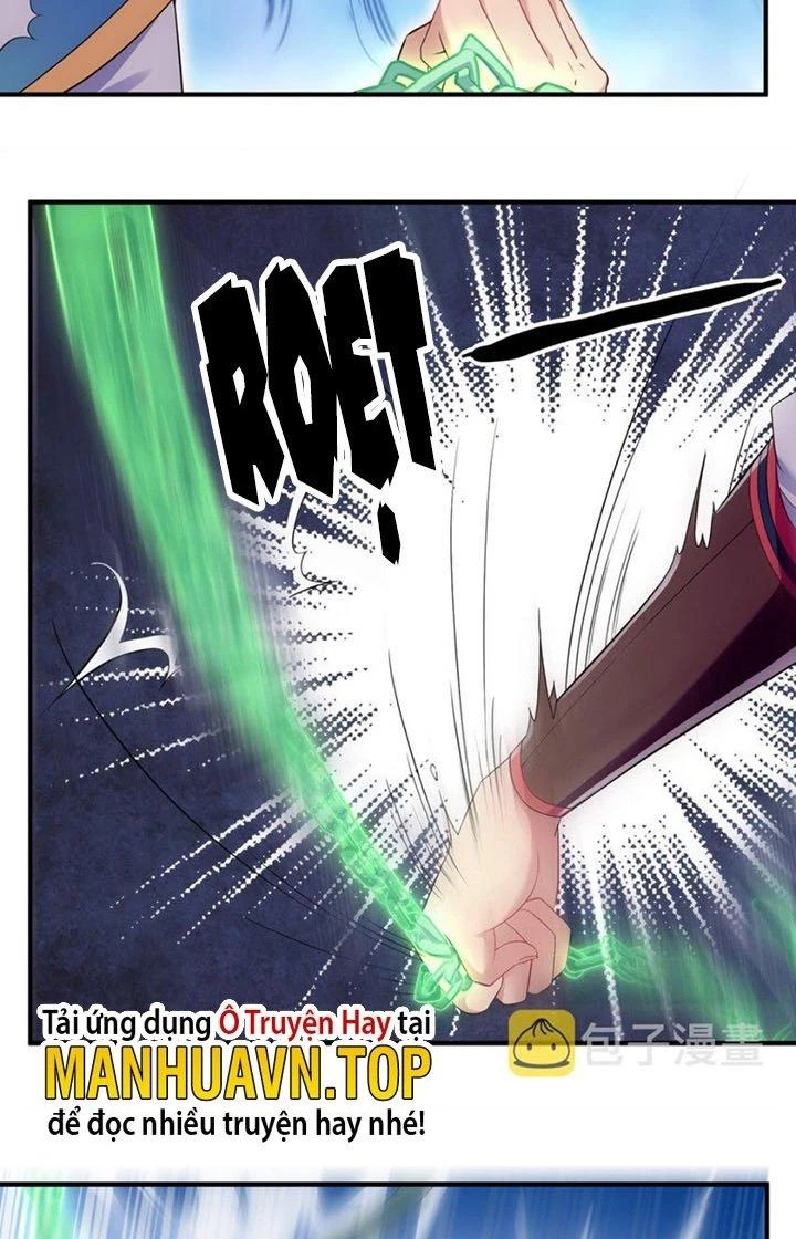Tối Cường Ma Tôn Về Hưu Đi Cua Nữ Chính Chapter 8 - Trang 44