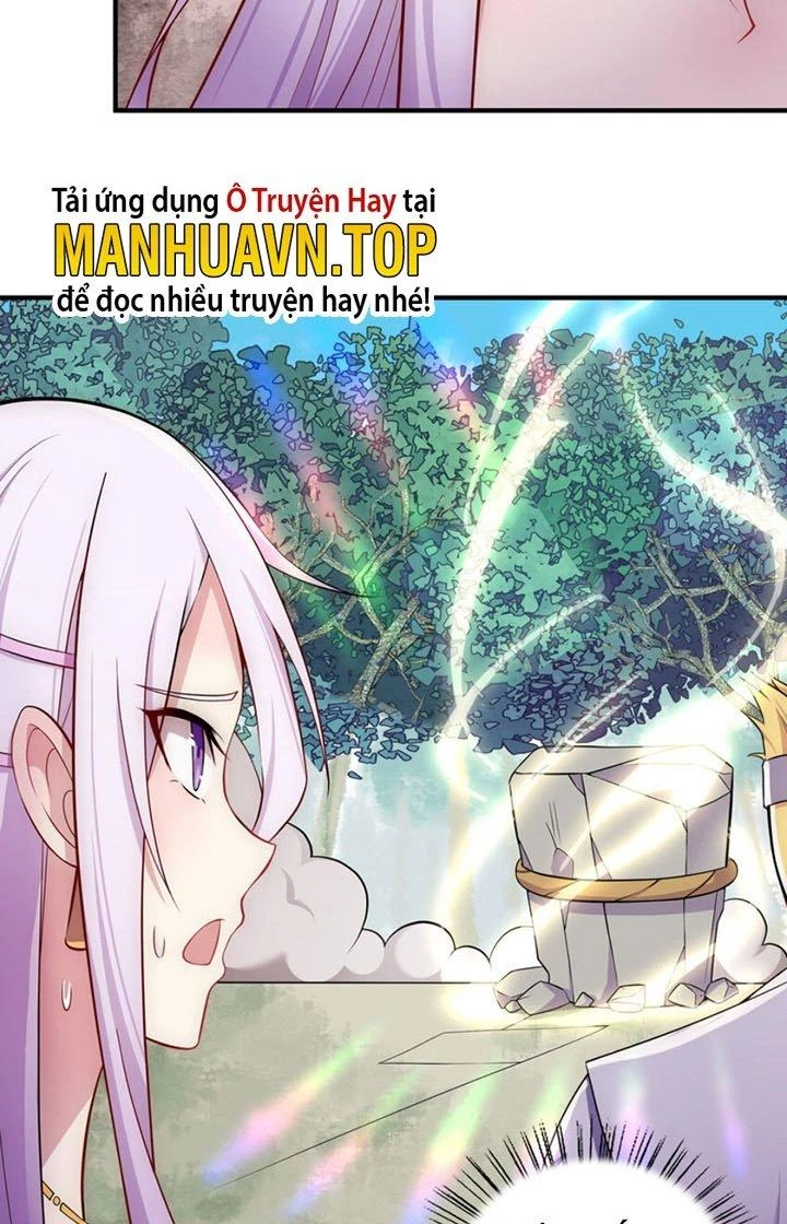 Tối Cường Ma Tôn Về Hưu Đi Cua Nữ Chính Chapter 8 - Trang 49