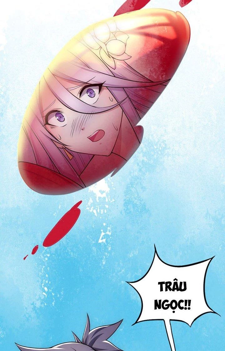 Tối Cường Ma Tôn Về Hưu Đi Cua Nữ Chính Chapter 8 - Trang 5