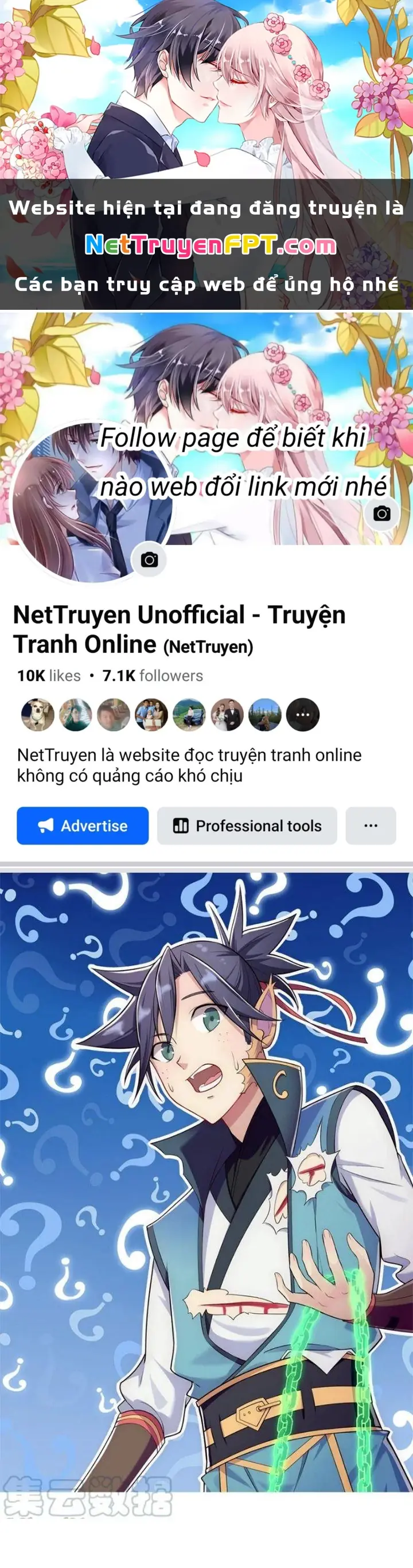 Tối Cường Ma Tôn Về Hưu Đi Cua Nữ Chính Chapter 9 - Trang 2