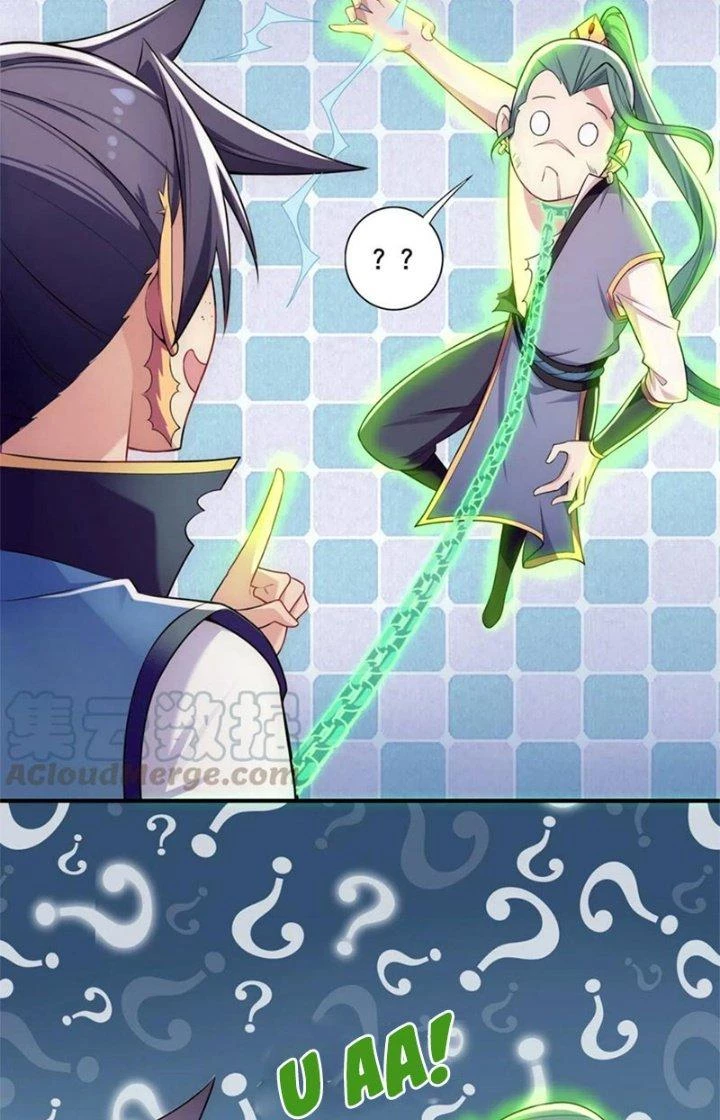 Tối Cường Ma Tôn Về Hưu Đi Cua Nữ Chính Chapter 9 - Trang 30