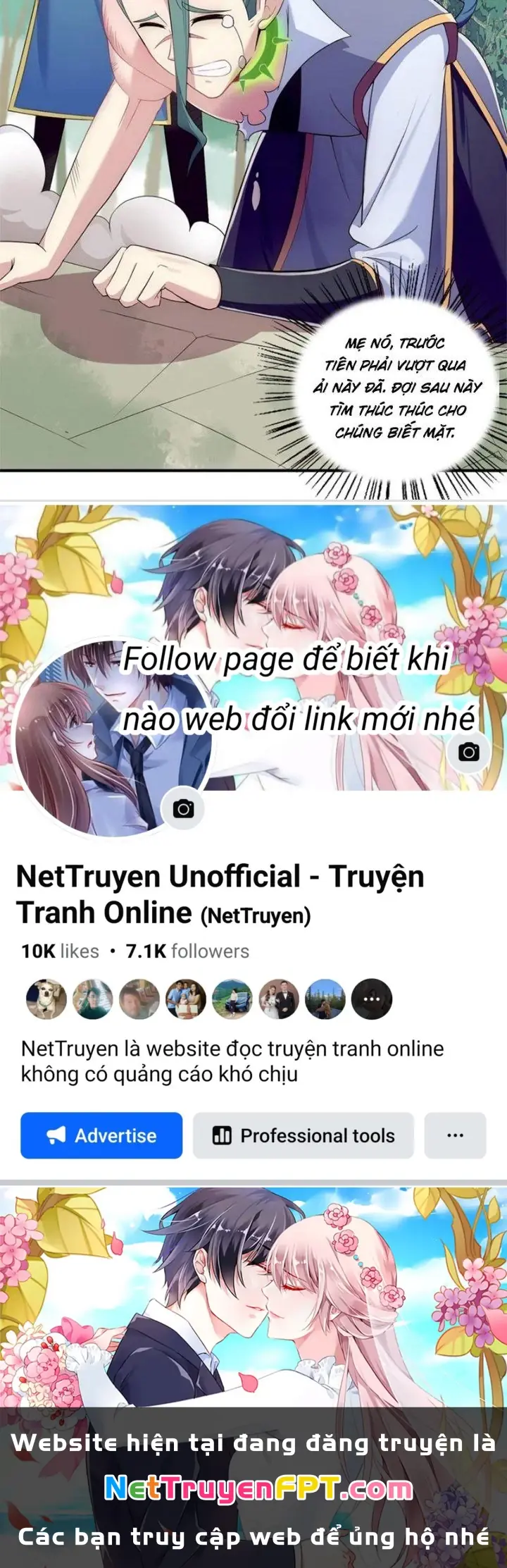 Tối Cường Ma Tôn Về Hưu Đi Cua Nữ Chính Chapter 9 - Trang 43