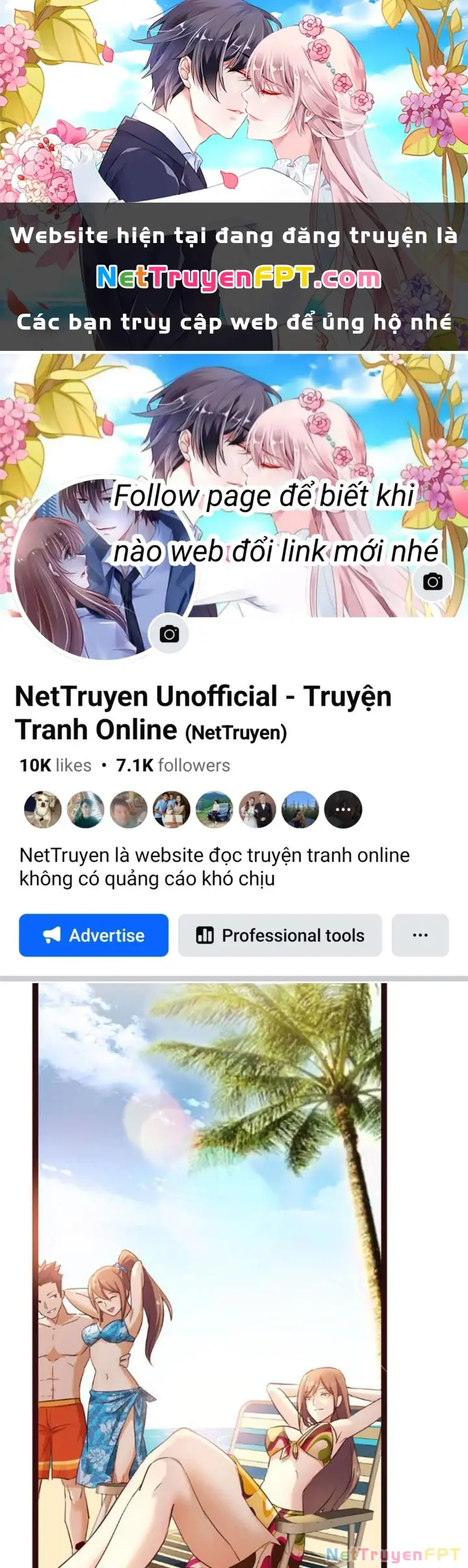 Tối Cường Phò Mã Loạn Tam Giới Chapter 1 - Trang 2