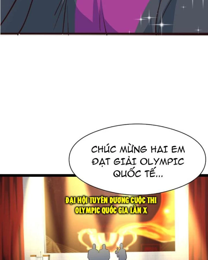 Tối Cường Phò Mã Loạn Tam Giới Chapter 1 - Trang 22