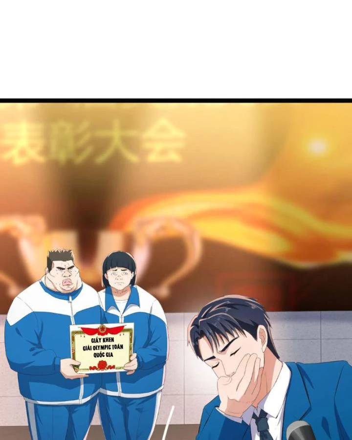 Tối Cường Phò Mã Loạn Tam Giới Chapter 1 - Trang 24