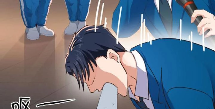 Tối Cường Phò Mã Loạn Tam Giới Chapter 1 - Trang 25