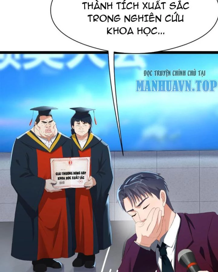 Tối Cường Phò Mã Loạn Tam Giới Chapter 1 - Trang 28