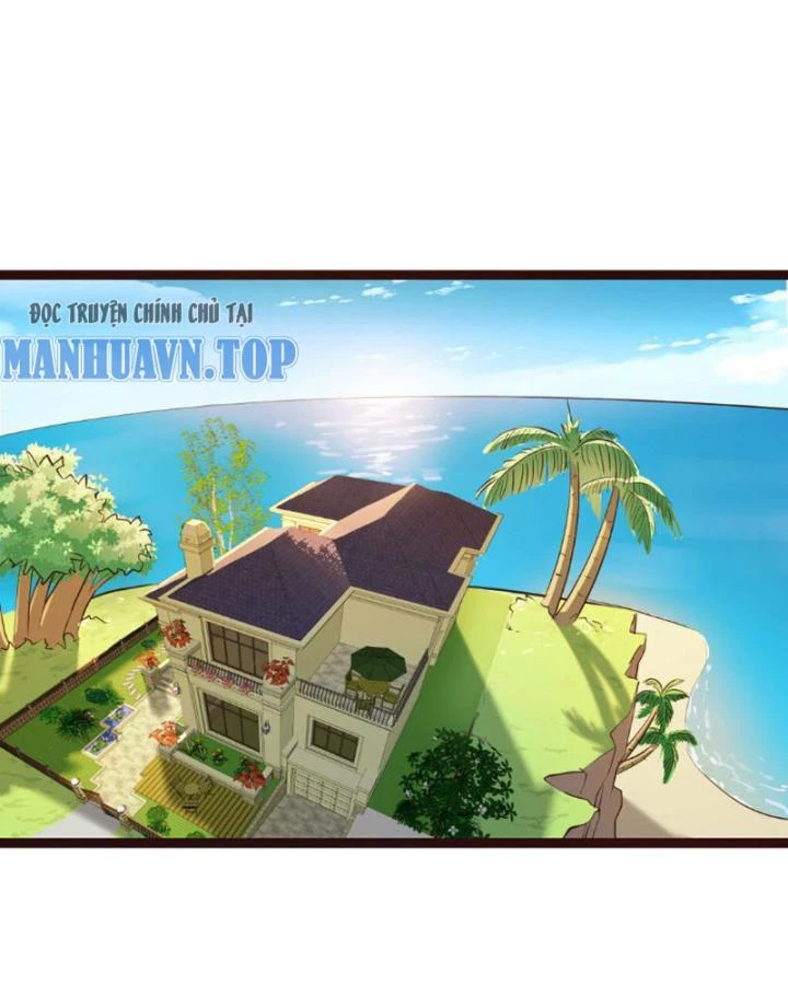 Tối Cường Phò Mã Loạn Tam Giới Chapter 1 - Trang 4