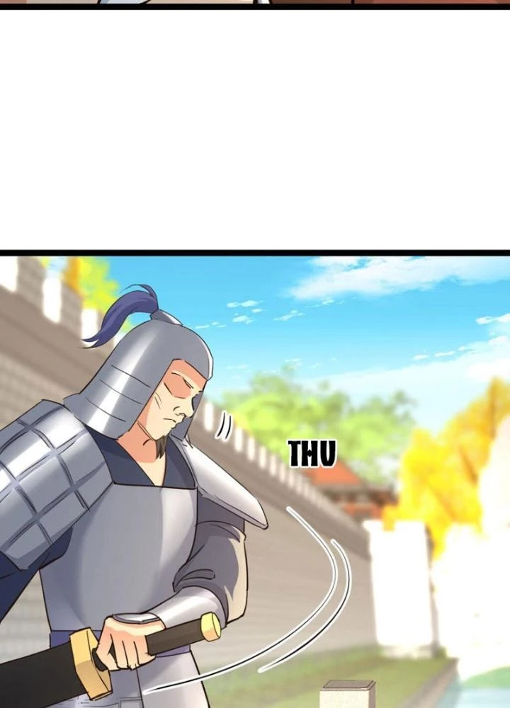 Tối Cường Phò Mã Loạn Tam Giới Chapter 11 - Trang 10