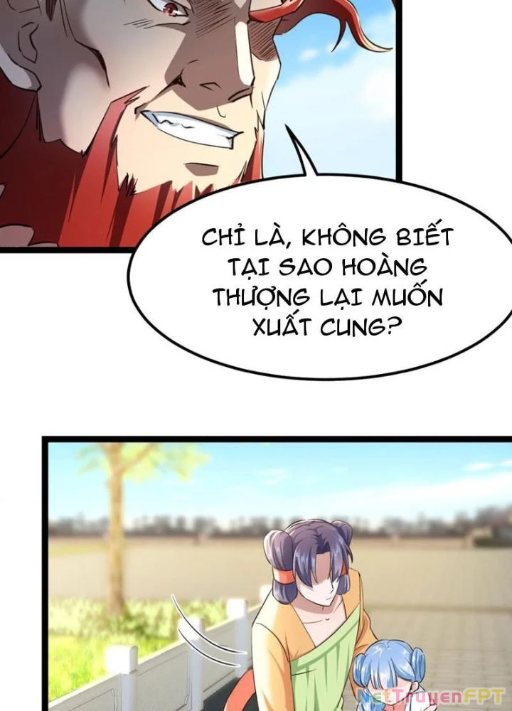 Tối Cường Phò Mã Loạn Tam Giới Chapter 11 - Trang 14