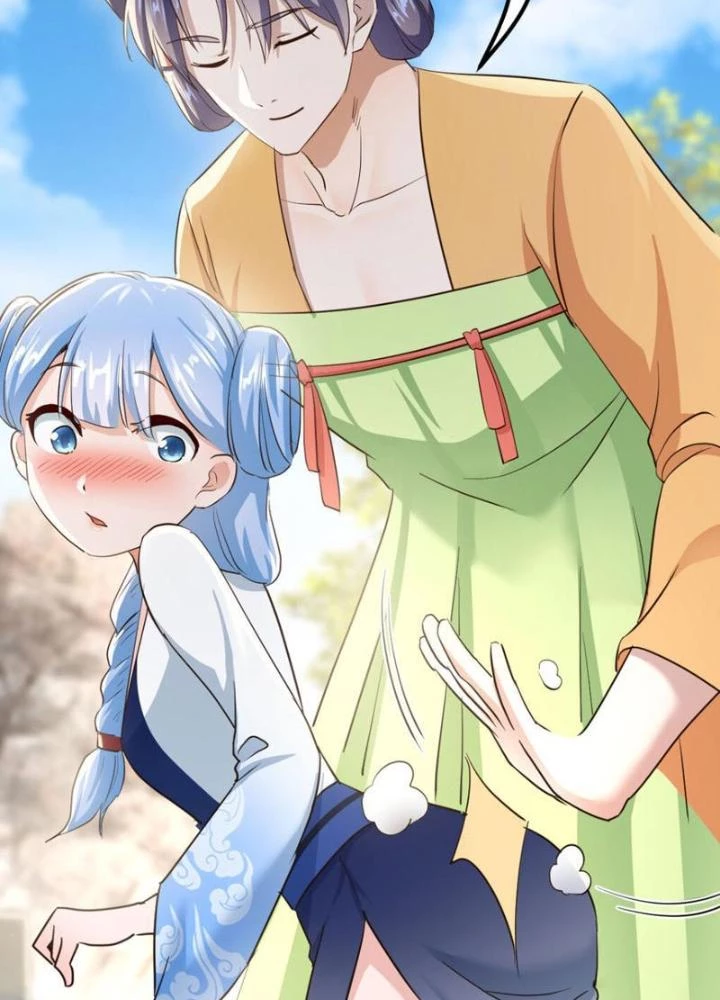 Tối Cường Phò Mã Loạn Tam Giới Chapter 11 - Trang 18