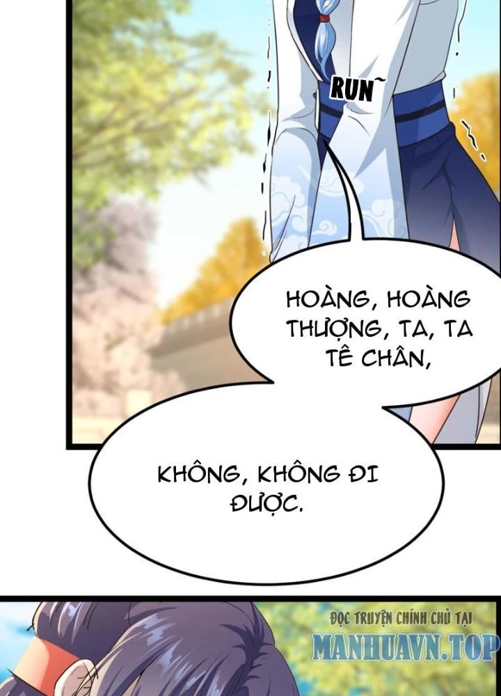 Tối Cường Phò Mã Loạn Tam Giới Chapter 11 - Trang 40