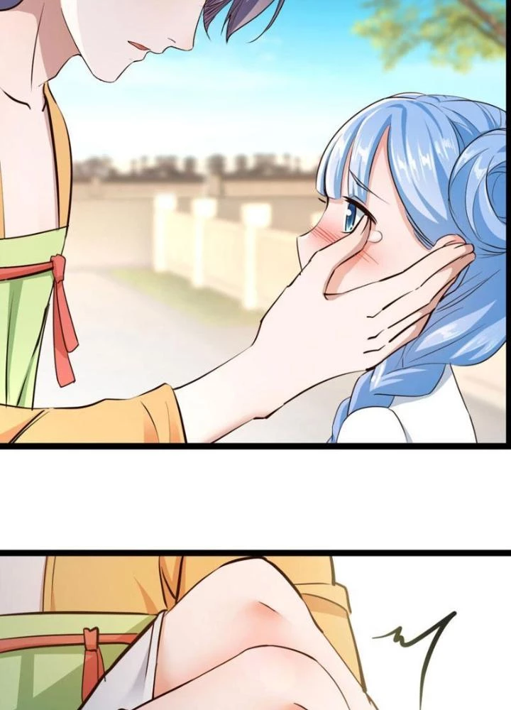 Tối Cường Phò Mã Loạn Tam Giới Chapter 11 - Trang 42