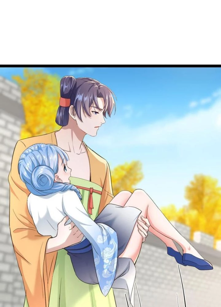 Tối Cường Phò Mã Loạn Tam Giới Chapter 11 - Trang 46