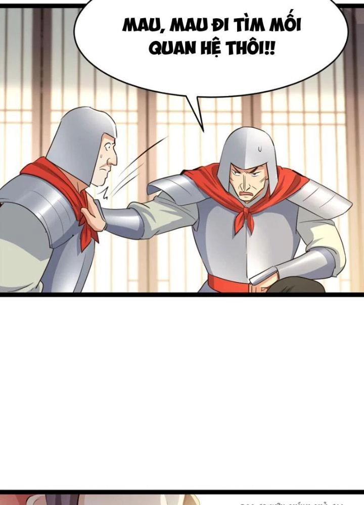 Tối Cường Phò Mã Loạn Tam Giới Chapter 12 - Trang 20