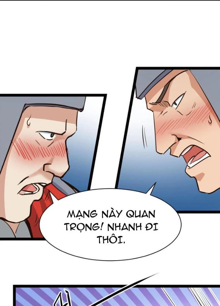 Tối Cường Phò Mã Loạn Tam Giới Chapter 12 - Trang 26