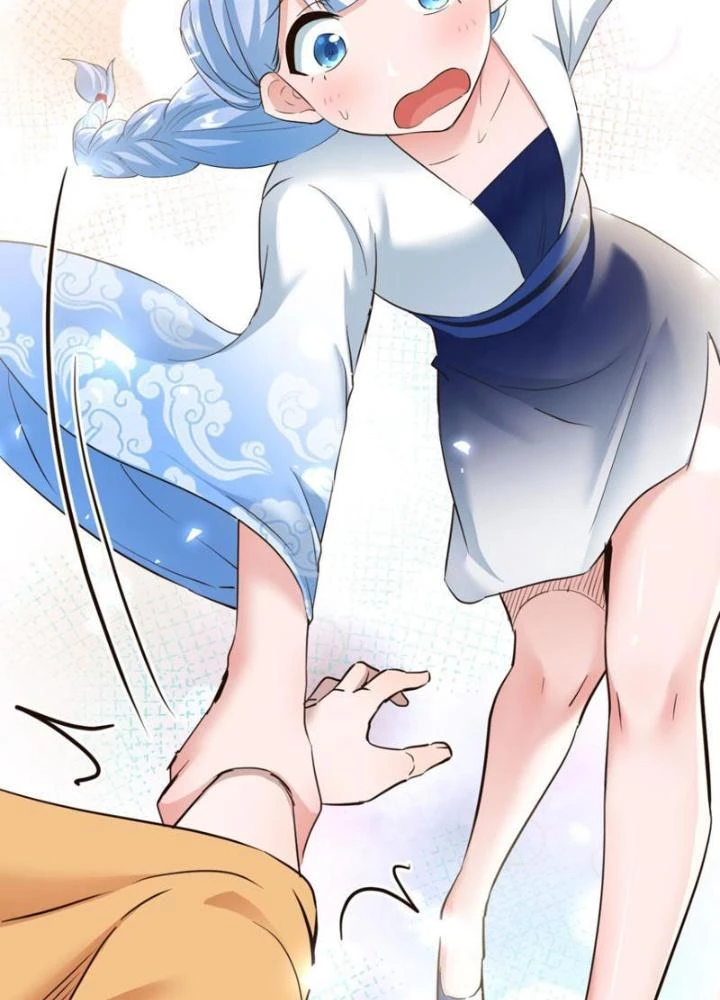 Tối Cường Phò Mã Loạn Tam Giới Chapter 12 - Trang 40