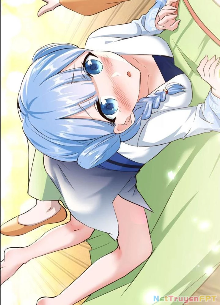 Tối Cường Phò Mã Loạn Tam Giới Chapter 12 - Trang 48