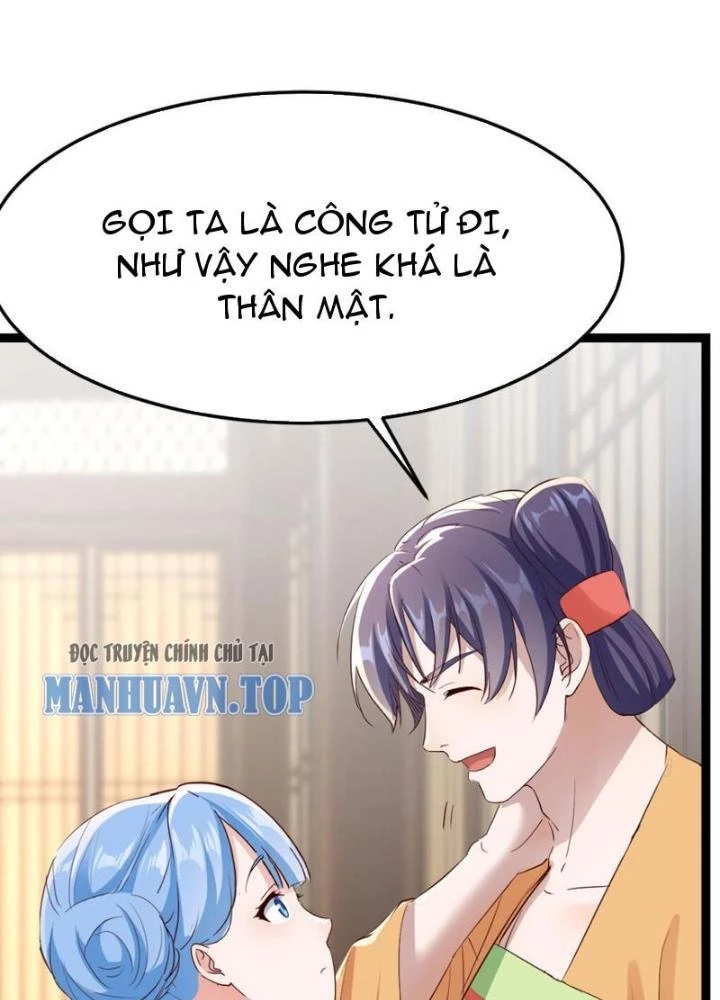 Tối Cường Phò Mã Loạn Tam Giới Chapter 13 - Trang 10