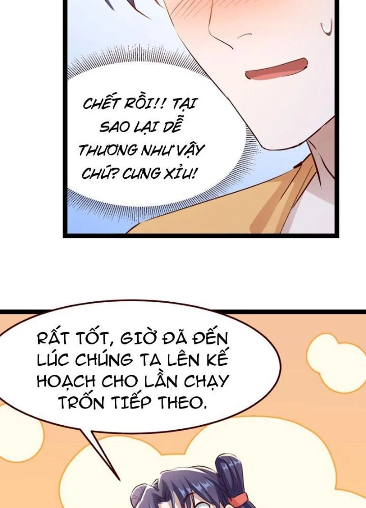 Tối Cường Phò Mã Loạn Tam Giới Chapter 13 - Trang 36