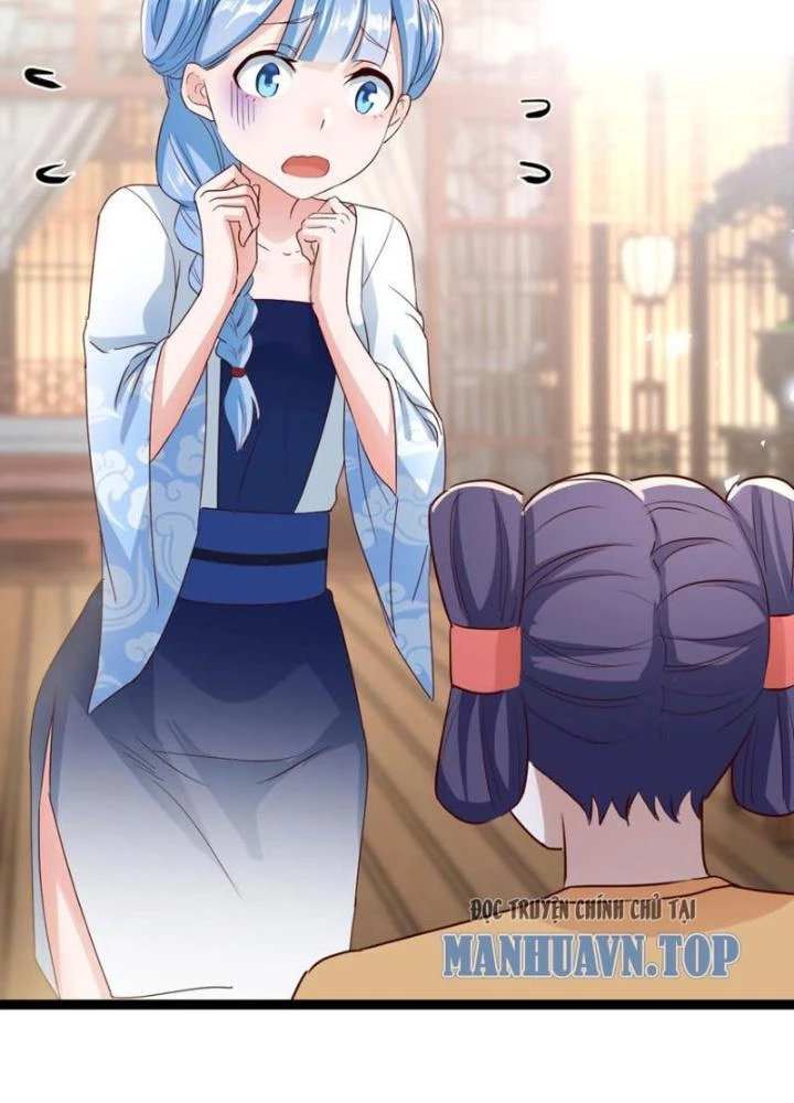 Tối Cường Phò Mã Loạn Tam Giới Chapter 13 - Trang 48