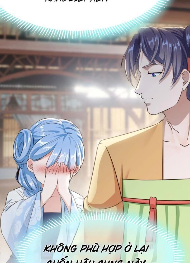 Tối Cường Phò Mã Loạn Tam Giới Chapter 14 - Trang 10