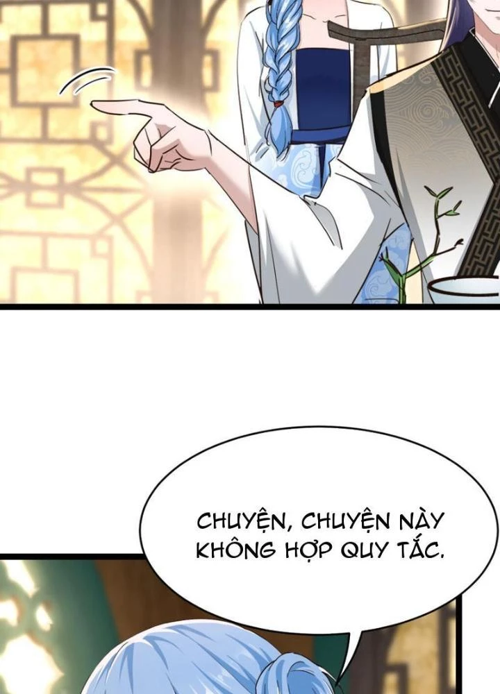 Tối Cường Phò Mã Loạn Tam Giới Chapter 14 - Trang 22