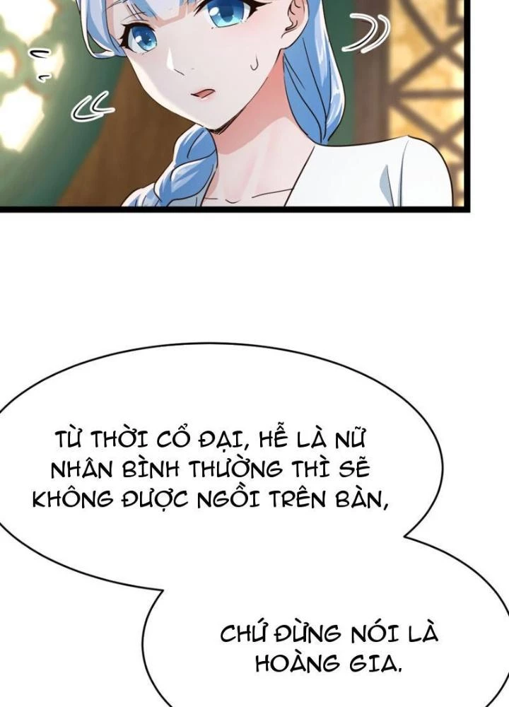 Tối Cường Phò Mã Loạn Tam Giới Chapter 14 - Trang 24