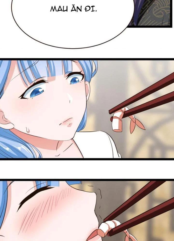 Tối Cường Phò Mã Loạn Tam Giới Chapter 14 - Trang 40