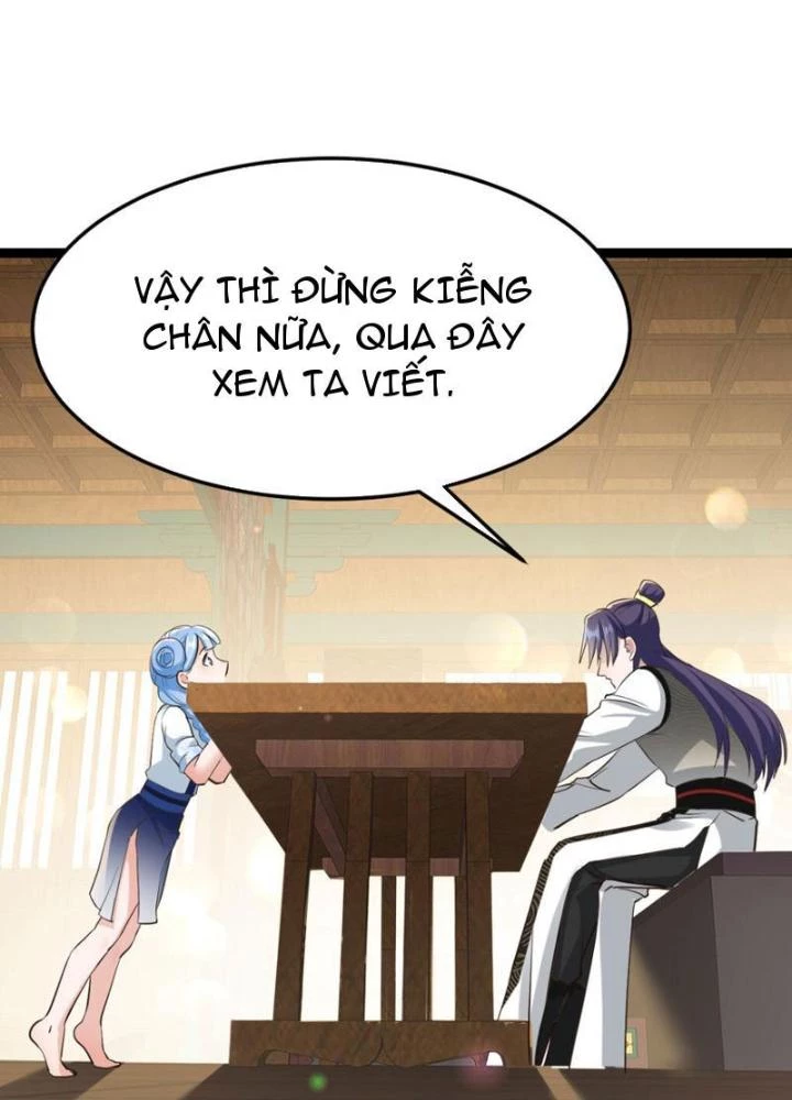 Tối Cường Phò Mã Loạn Tam Giới Chapter 15 - Trang 48