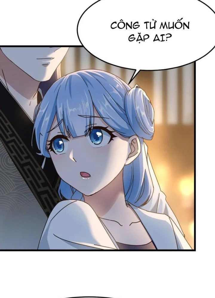 Tối Cường Phò Mã Loạn Tam Giới Chapter 16 - Trang 20
